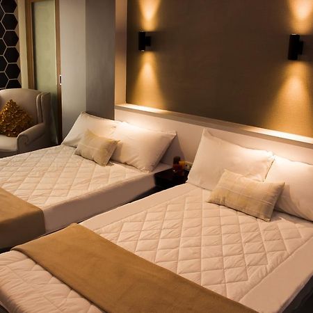 Usp Suites At Shell Residences Pasay Eksteriør bilde
