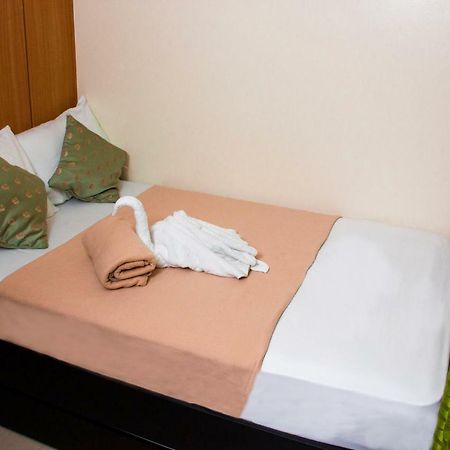 Usp Suites At Shell Residences Pasay Eksteriør bilde