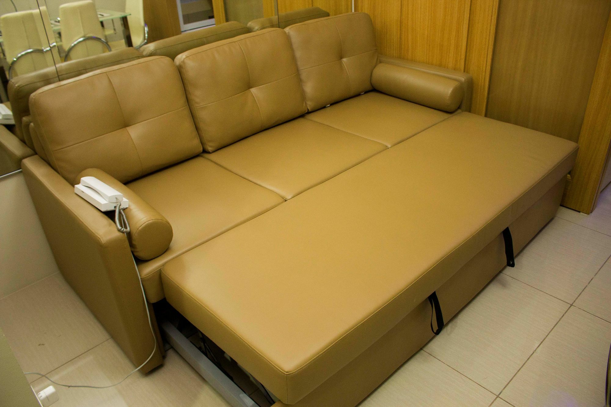 Usp Suites At Shell Residences Pasay Eksteriør bilde