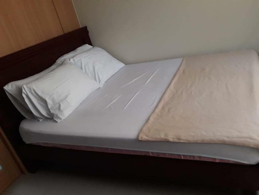 Usp Suites At Shell Residences Pasay Eksteriør bilde
