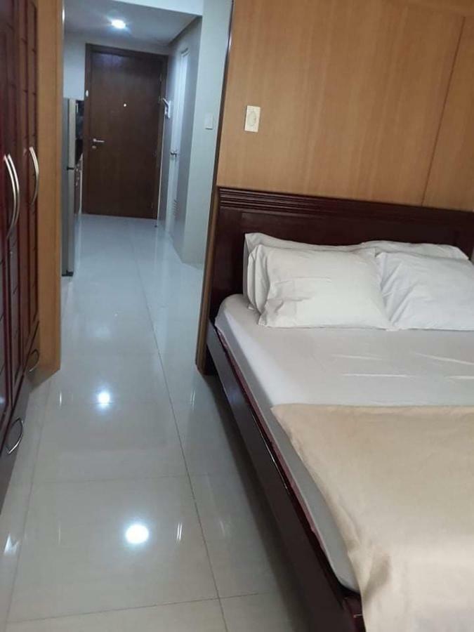 Usp Suites At Shell Residences Pasay Eksteriør bilde