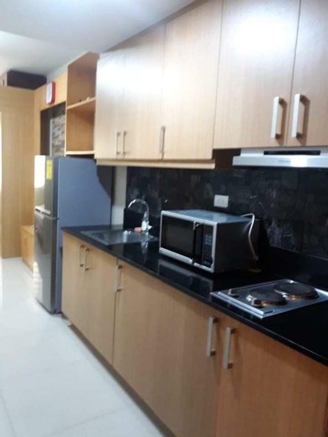 Usp Suites At Shell Residences Pasay Eksteriør bilde