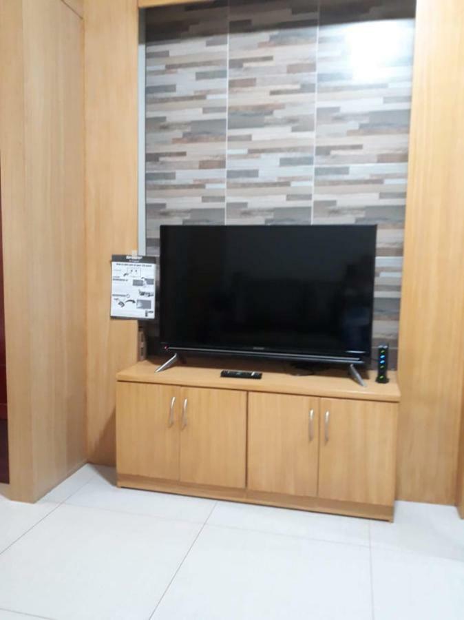 Usp Suites At Shell Residences Pasay Eksteriør bilde