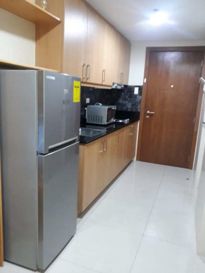 Usp Suites At Shell Residences Pasay Eksteriør bilde