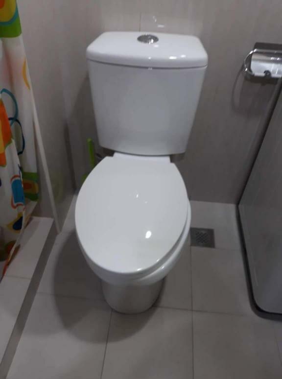 Usp Suites At Shell Residences Pasay Eksteriør bilde