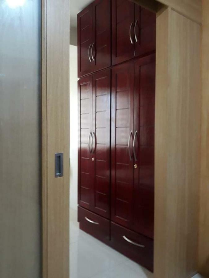 Usp Suites At Shell Residences Pasay Eksteriør bilde
