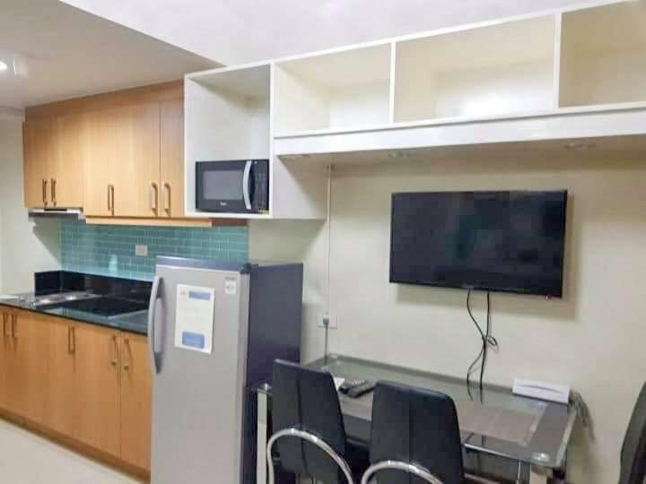 Usp Suites At Shell Residences Pasay Eksteriør bilde