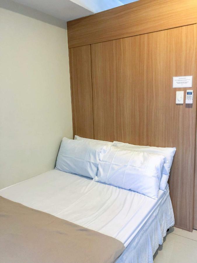 Usp Suites At Shell Residences Pasay Eksteriør bilde