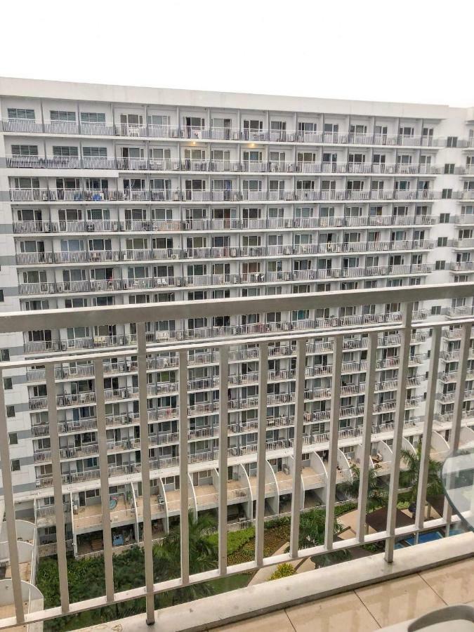Usp Suites At Shell Residences Pasay Eksteriør bilde