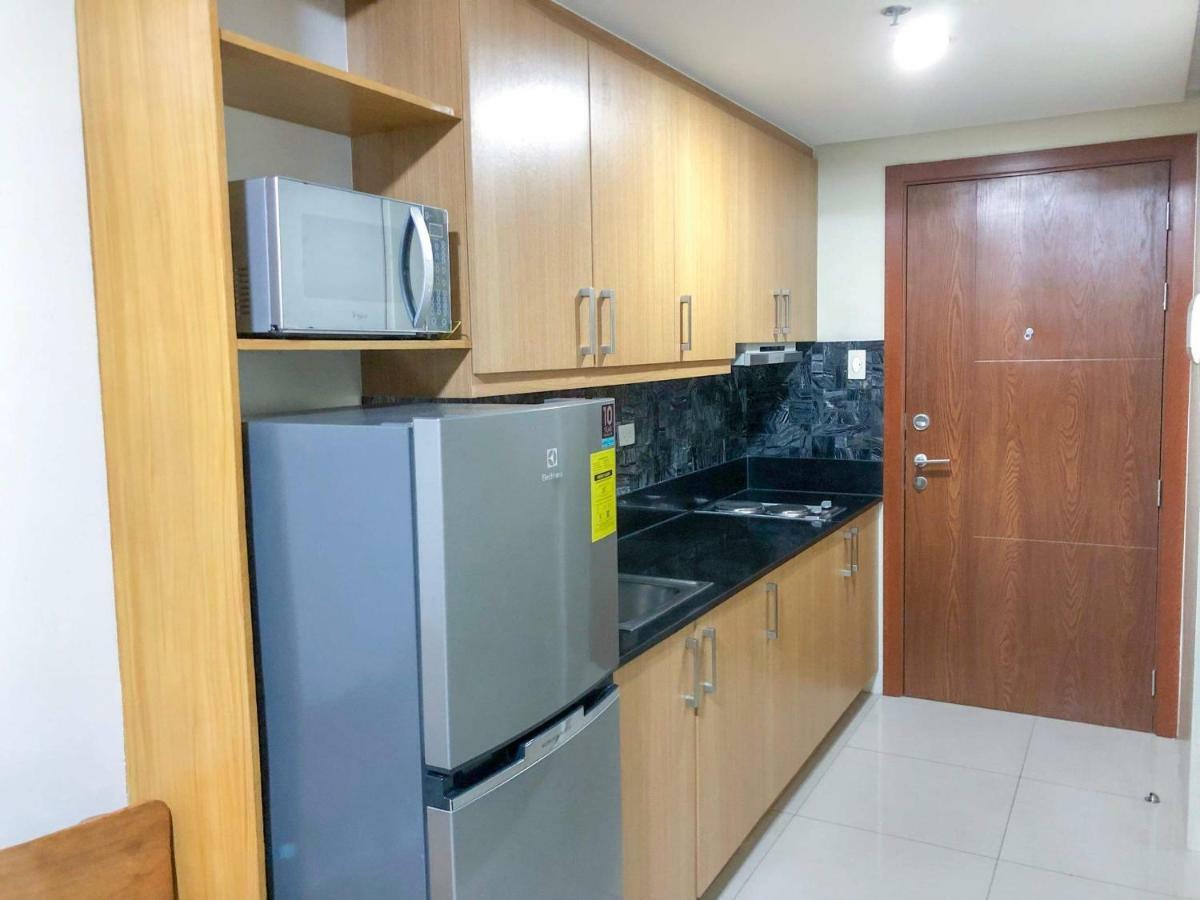 Usp Suites At Shell Residences Pasay Eksteriør bilde
